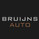 Logo Bruijns Auto